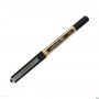 Pióro kulkowe UniBall Eye UB-150-10, czarne - 3